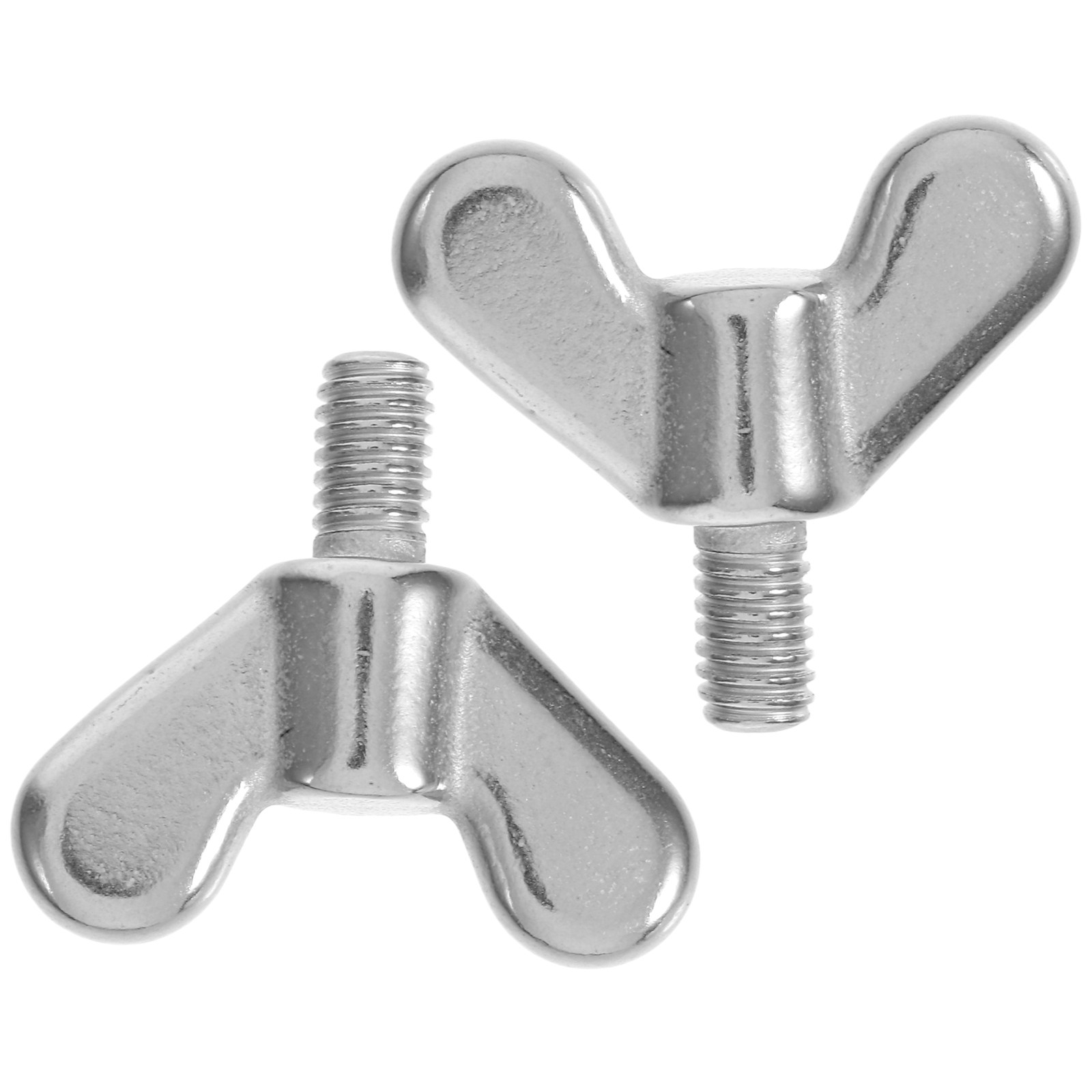 2Pcs Stainless Steel Butterfly - Furniture Hardware Fasteners 리뷰 및 가격