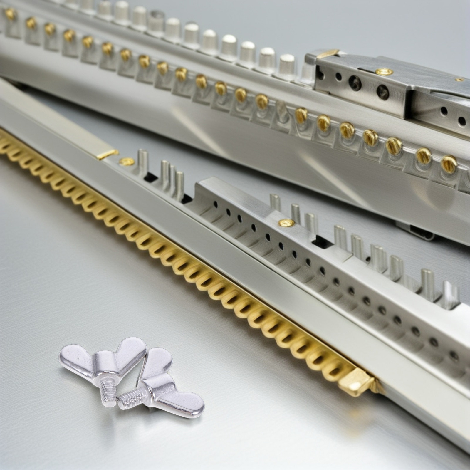2Pcs Stainless Steel Butterfly - Furniture Hardware Fasteners 리뷰 및 가격