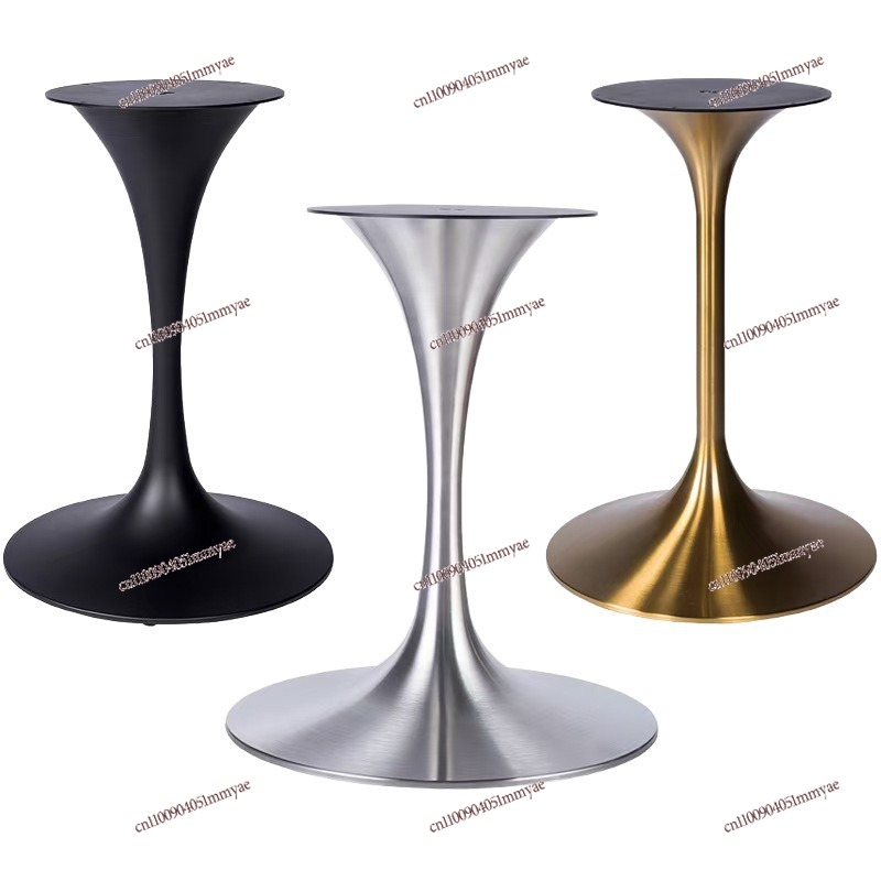 304 Stainless Steel Tulip Tabl - Furniture For Hardware Shop 리뷰 및 가격