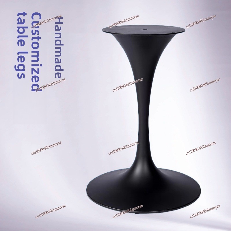 304 Stainless Steel Tulip Tabl - Furniture For Hardware Shop 리뷰 및 가격