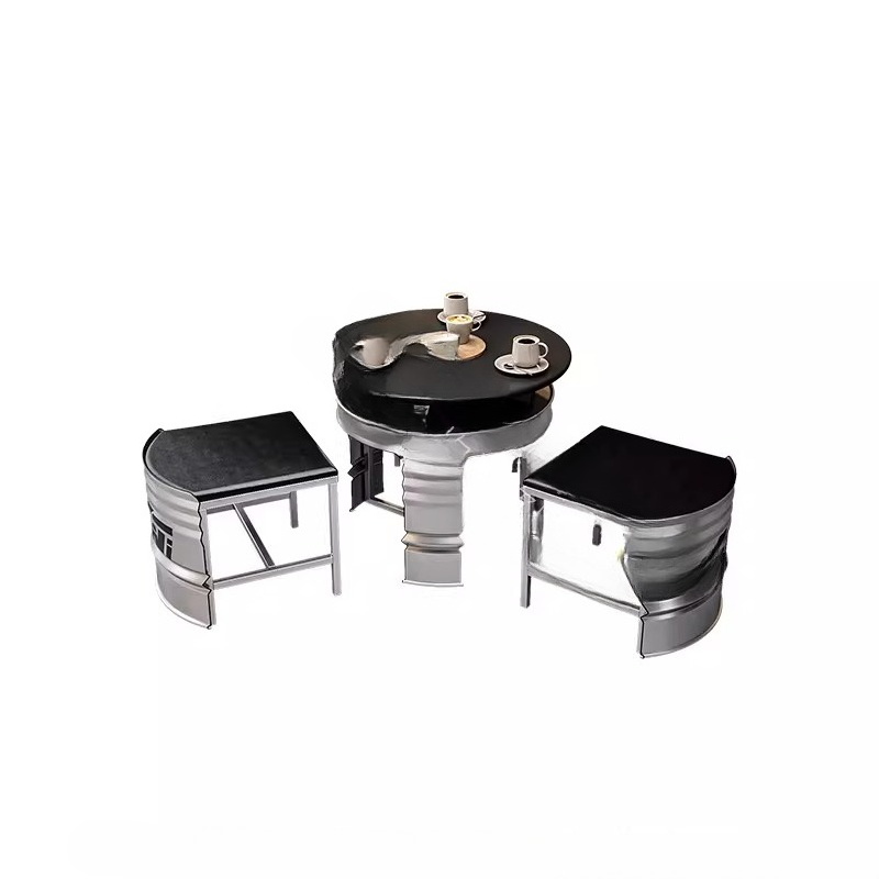 Industrial Style Creative Oil  - Furniture For Hardware Shop 리뷰 및 가격