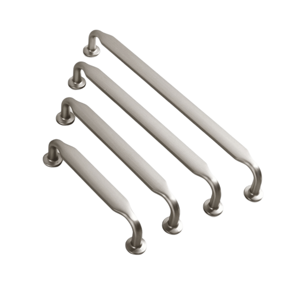 Zinc Alloy Cabinet Handles Eur - Furniture Hardware High End 리뷰 및 가격