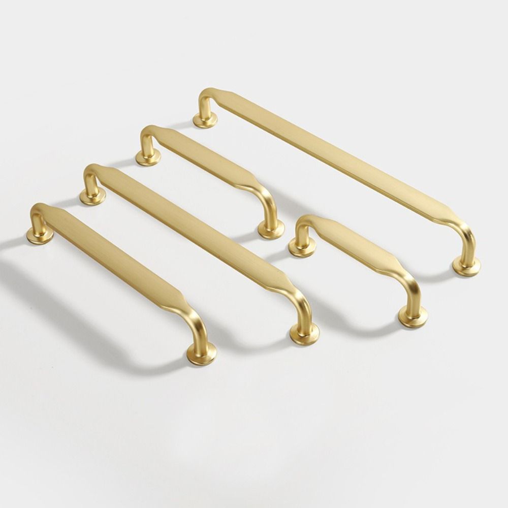 Zinc Alloy Cabinet Handles Eur - Furniture Hardware High End 리뷰 및 가격