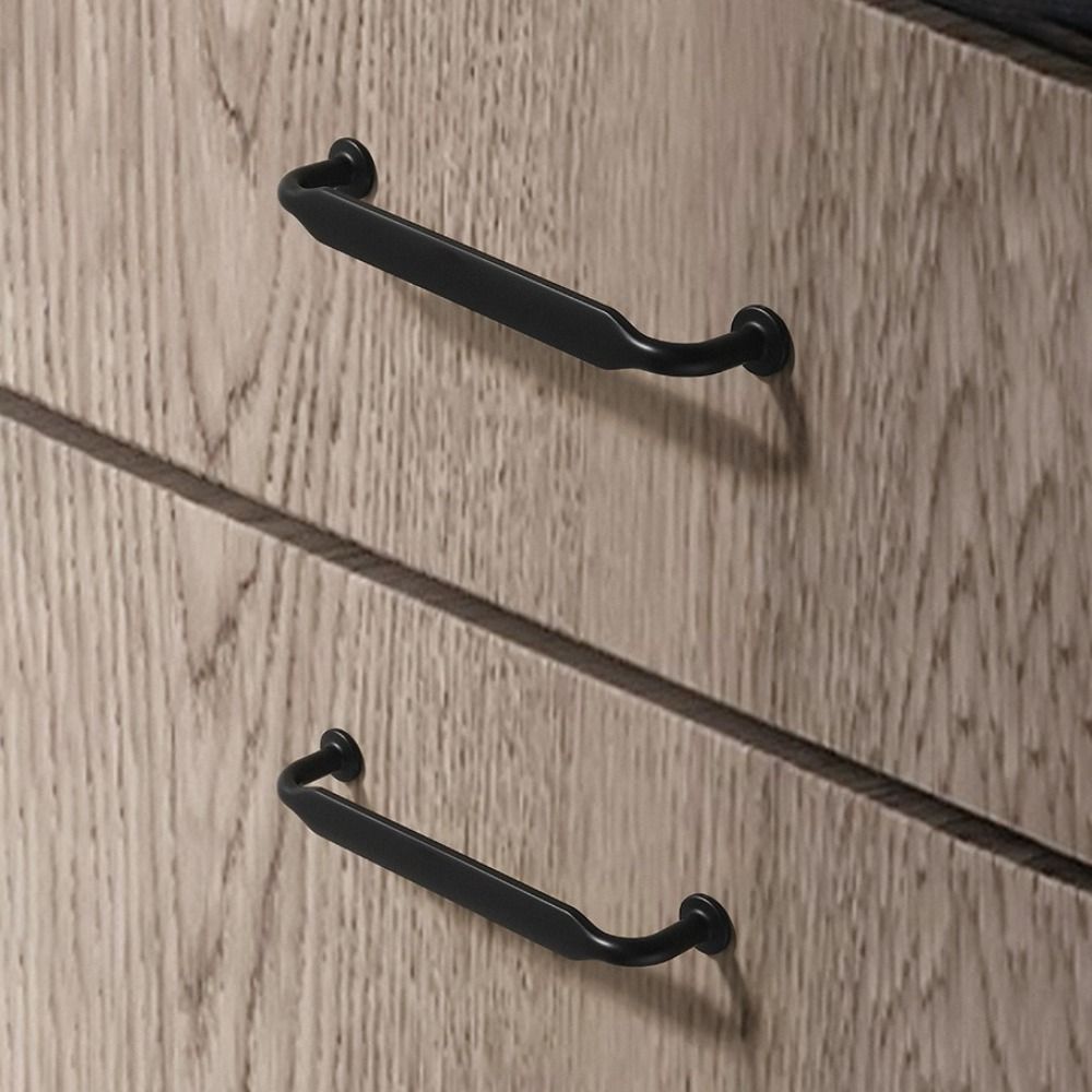 Zinc Alloy Cabinet Handles Eur - Furniture Hardware High End 리뷰 및 가격