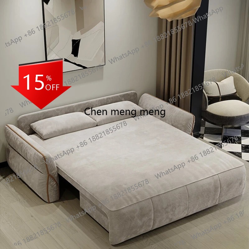 A139 Design Multifunction Sofa - Z. A. Furniture 리뷰 및 가격