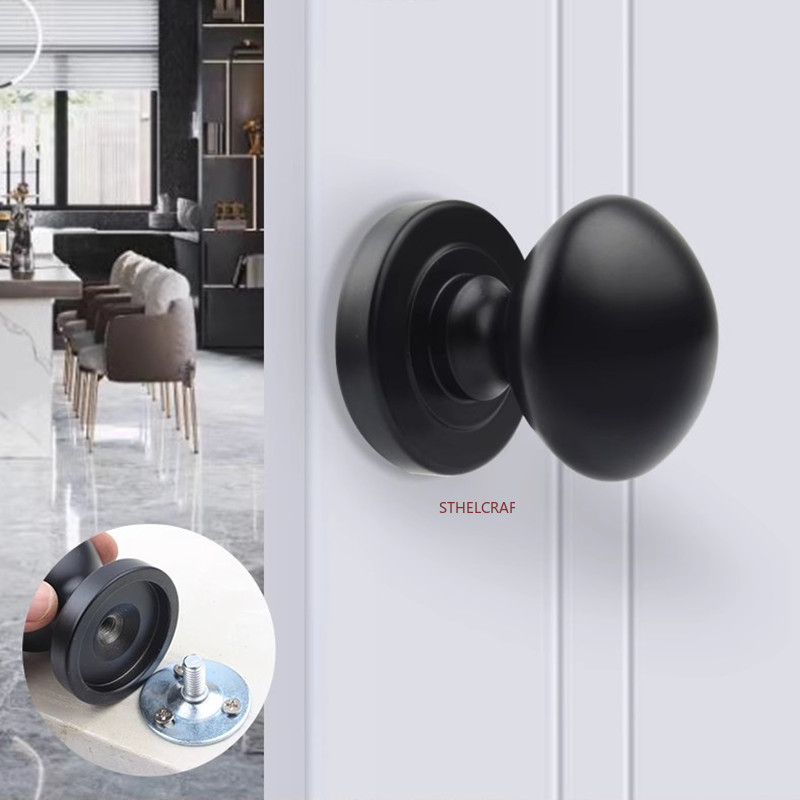 Zinc Alloy Barn Door Handles I - Furniture Hardware China 리뷰 및 가격