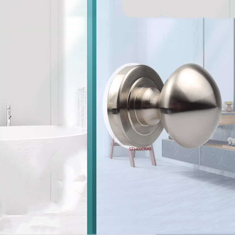 Zinc Alloy Barn Door Handles I - Furniture Hardware China 리뷰 및 가격