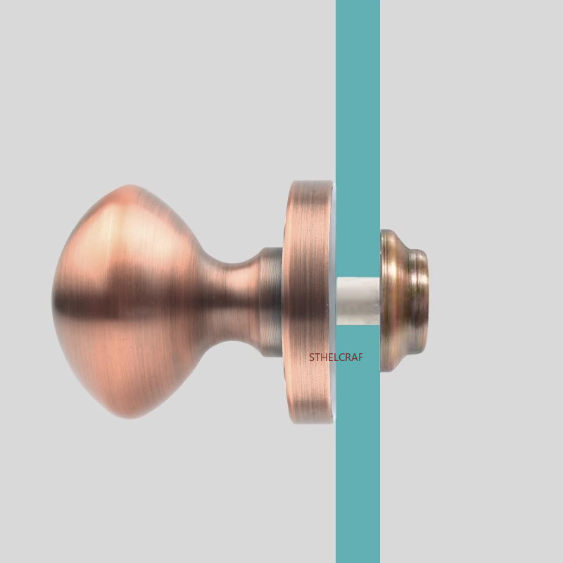 Zinc Alloy Barn Door Handles I - Furniture Hardware China 리뷰 및 가격